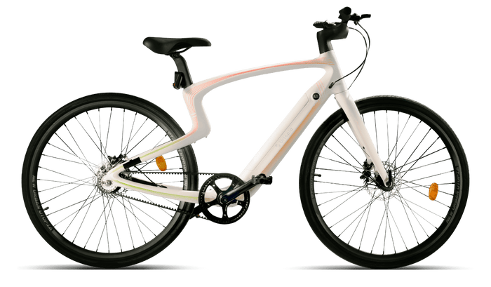 rower elektryczny karbonowy URTOPIA Carbon 1